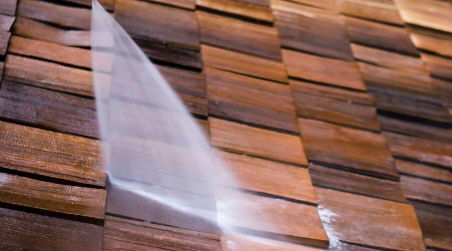 Asphalt Roofing in Meredith, NH